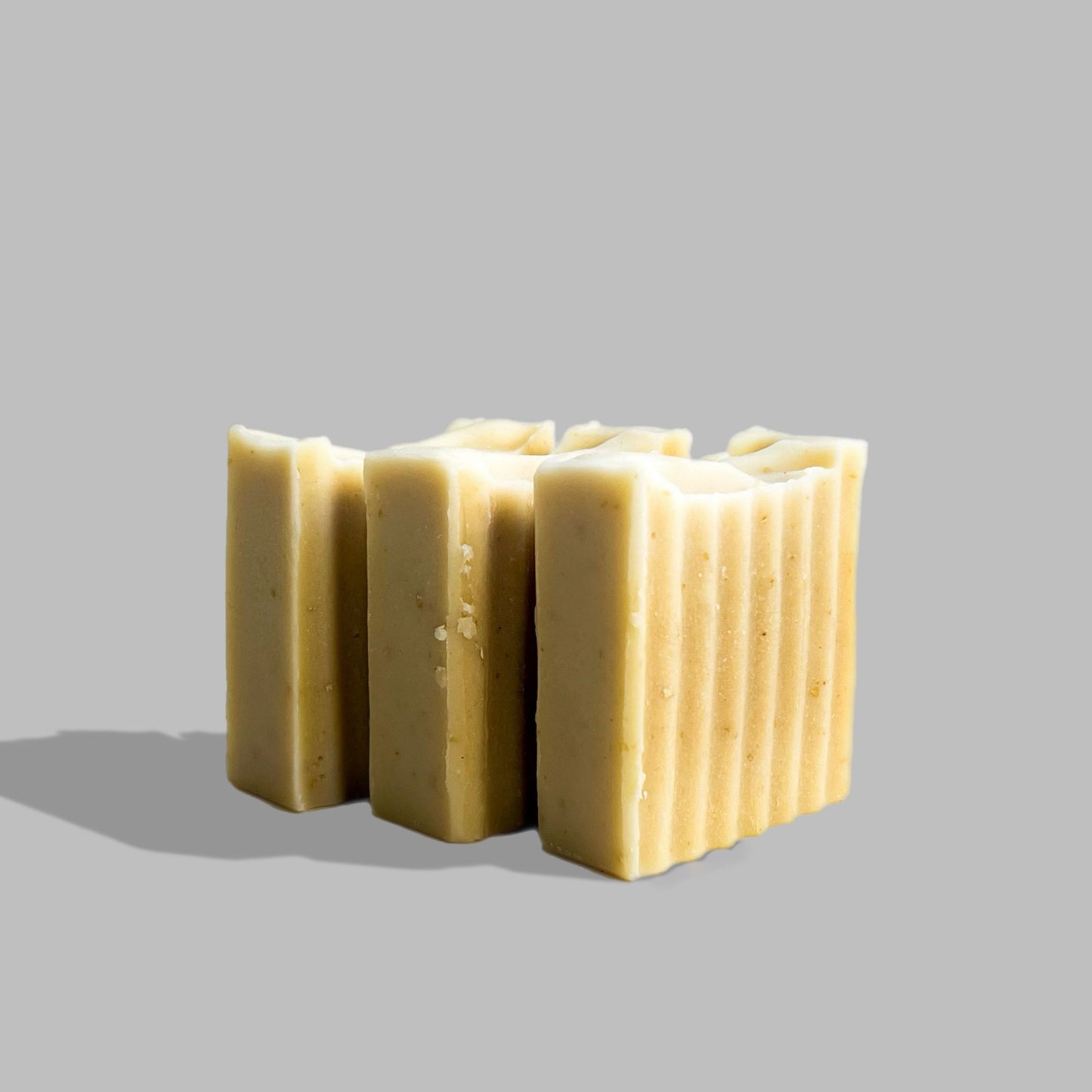 Camel Milk Bar Soap 3 pack – Unscented