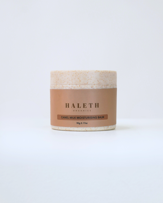 Camel Milk Moisturiser 90g