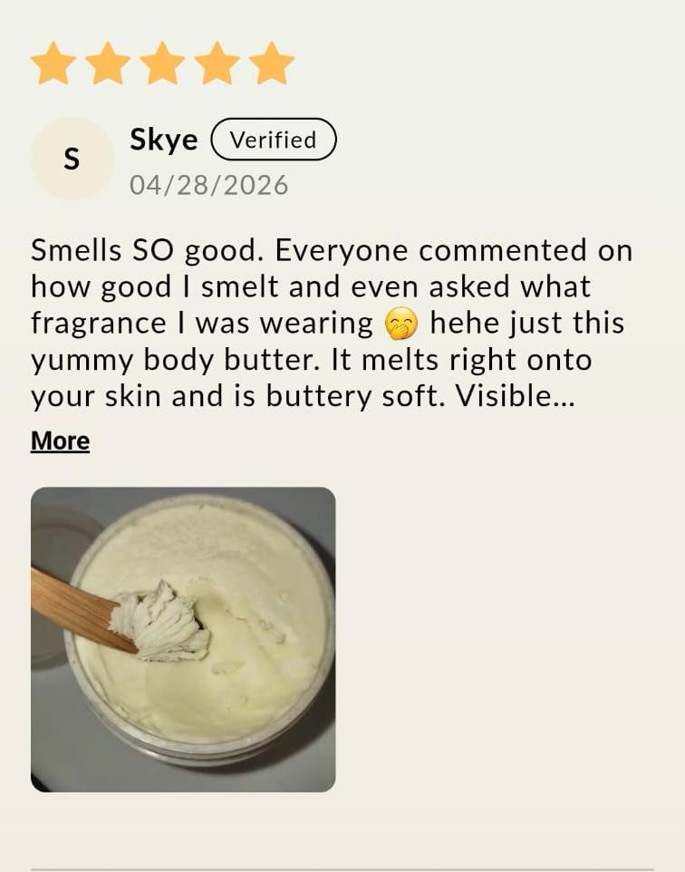 Milk & Vanilla Dream Skin Duo Bundle