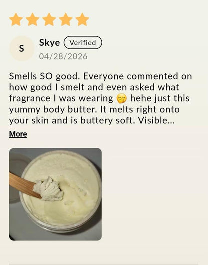 Milk & Vanilla Dream Skin Duo Bundle