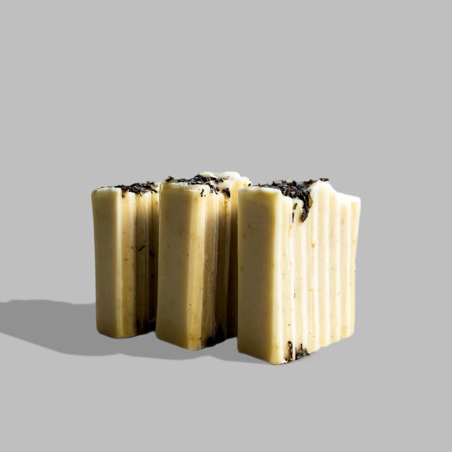 Camel Milk Bar Soap 3 pack – Lavender