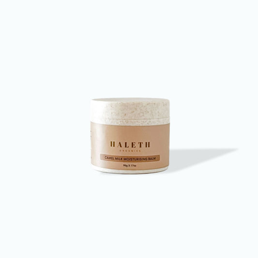Camel Milk Moisturiser 90g